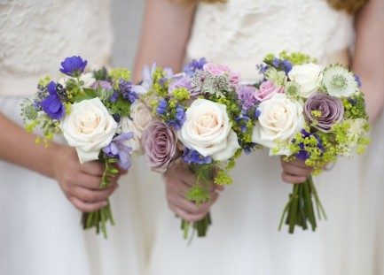 Be Seen By Brides & Grooms