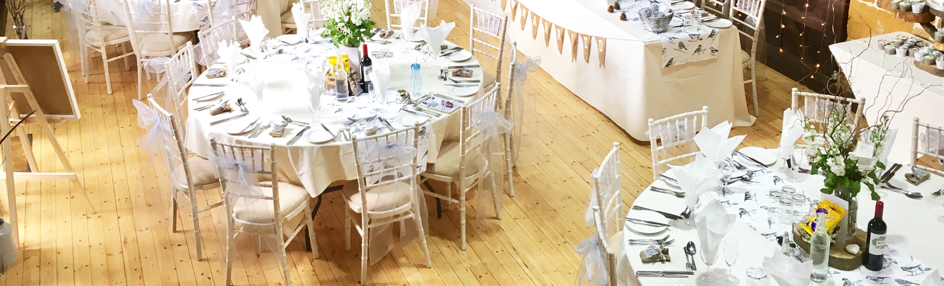 Wedding Planning Hints & Tips